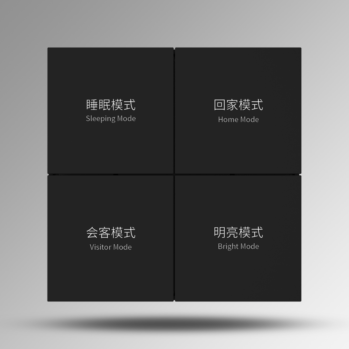 黑T4
